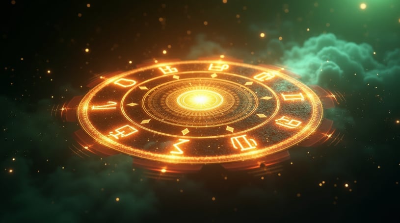 L’Oracle des Étoiles